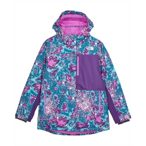 The North Face Kids Freedom Extreme Insulated Jacket (Little Kids/Big Kids)