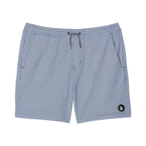 Volcom Kids Frickin Mix EW Shorts (Big Kids)