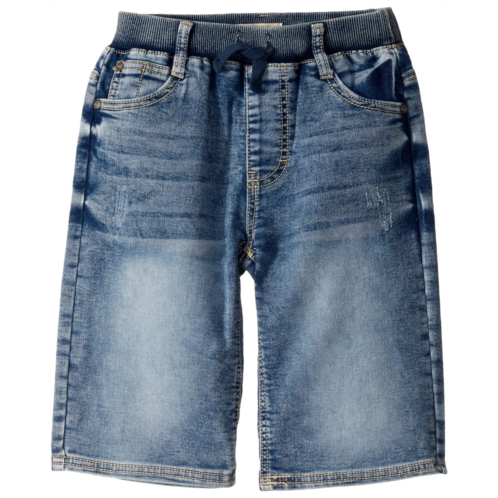 PEEK Pull-On Shorts (Toddler/Little Kids/Big Kids)