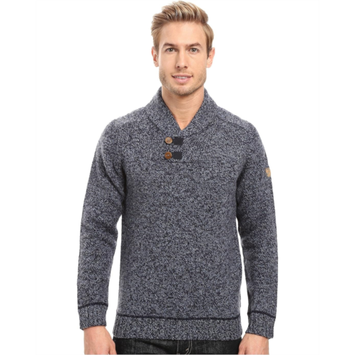 Mens Fjallraven Lada Sweater