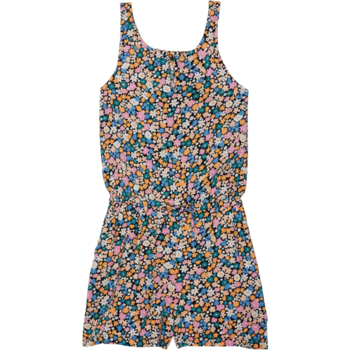 Roxy Kids In The Mountain Dress (Little Kids/Big Kids)