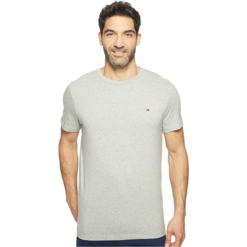 Tommy Hilfiger Short Sleeve Core Flag Crew Neck Tee
