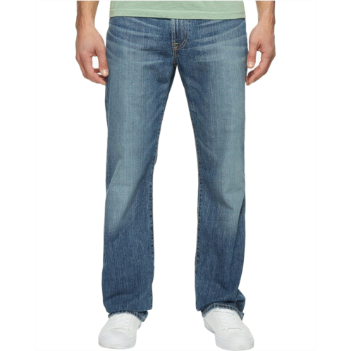 Mens Lucky Brand 181 Relaxed Straight in Delwood - L