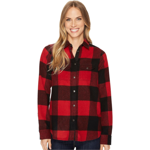 Womens Fjallraven Canada Shirt