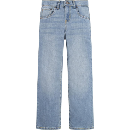 Levis Kids Bootcut Fit Jeans (Big Kids)