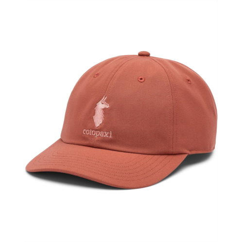 Cotopaxi Dad Hat