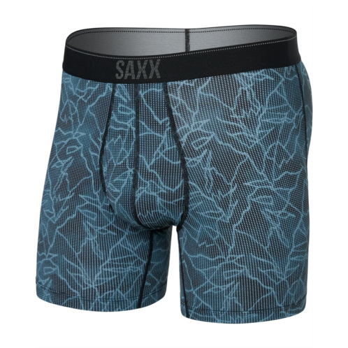 SAXX UNDERWEAR Quest Boxer Brief Fly