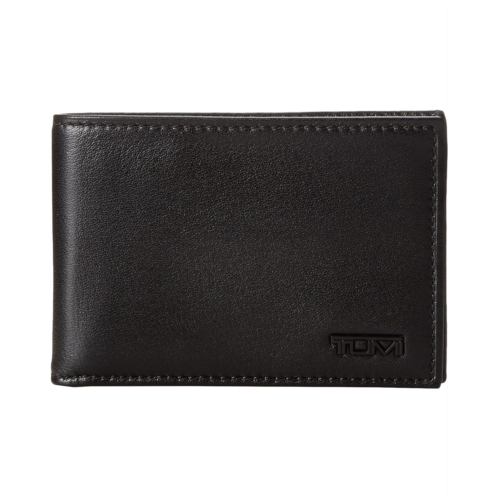 Tumi Delta - Slim Single Billfold Wallet