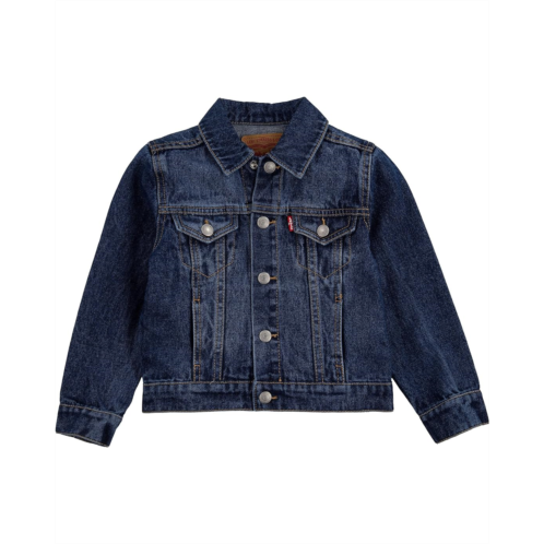 Levi  s Kids Trucker Jacket (Toddler)