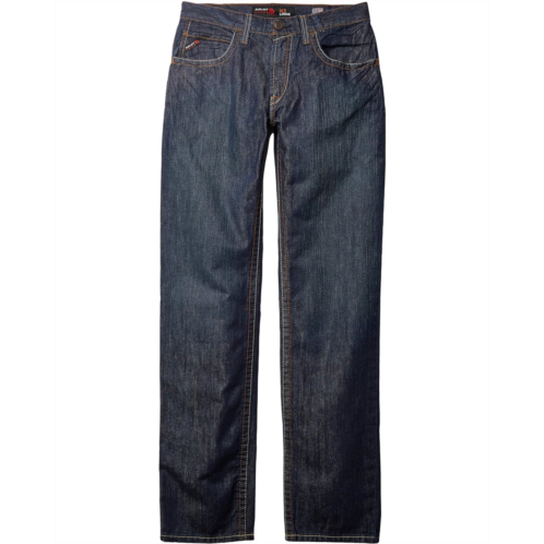 Ariat FR M3 Basic Straight Leg Jeans