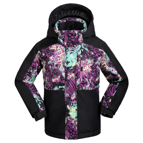 Kamik Kids Koko Insulated Jacket (Toddler/Little Kids/Big Kids)