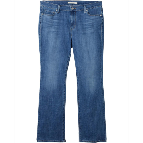 Levi  s Plus 415 Classic Bootcut