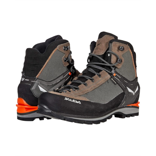 Mens SALEWA Crow GTX