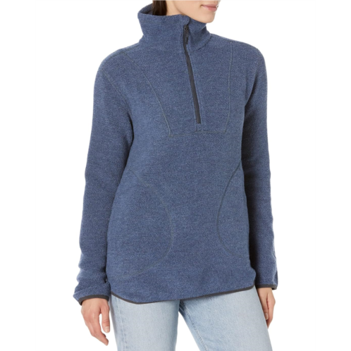 Womens Prana Truckee Sweater Tunic