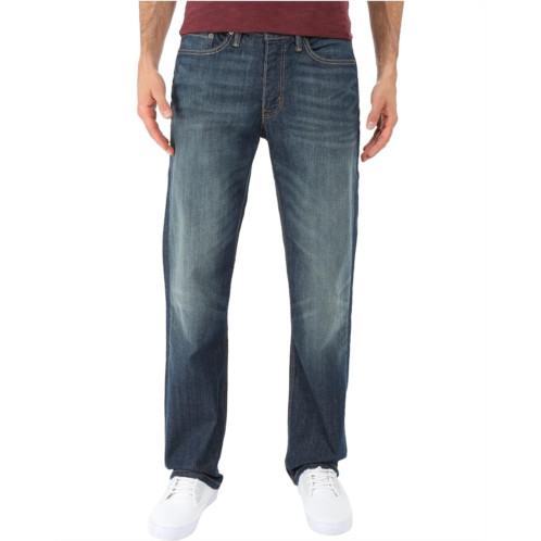 Mens Levis Mens 514 Straight