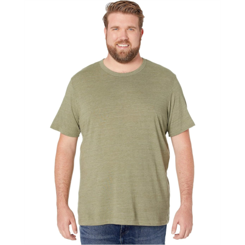 Alternative Big & Tall Eco Crew T-Shirt