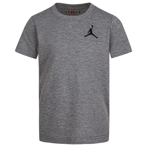 Jordan Kids Jumpman Air Embroidered Tee (Toddler/Little Kids)