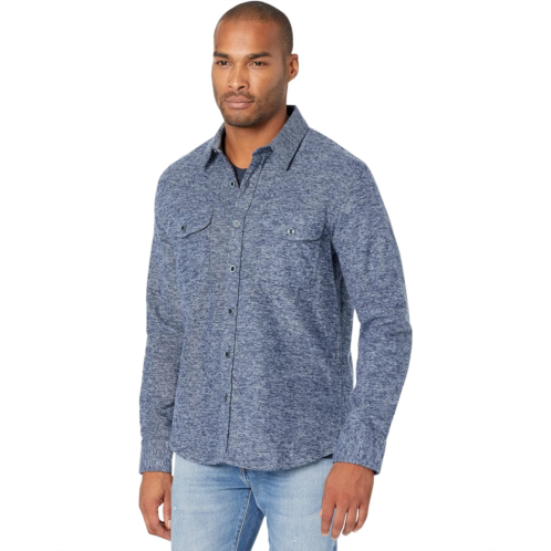 Robert Graham Myles Short Sleeve Knit T-Shirt