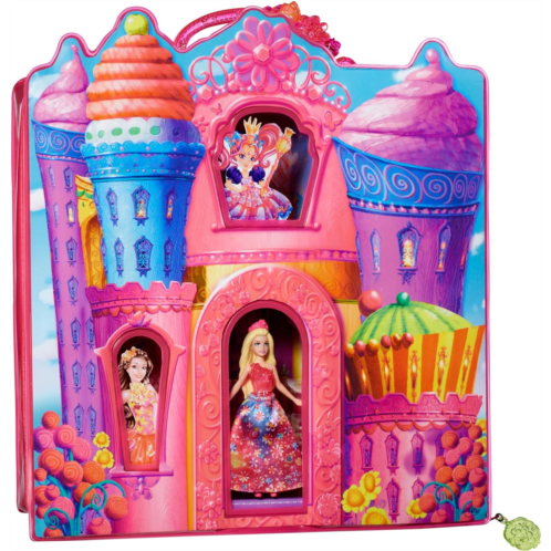 Barbie and The Secret Door Small Doll Movie Bag