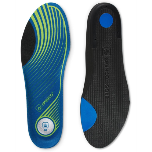 Mens Spenco Mens Golf Insole 5-11