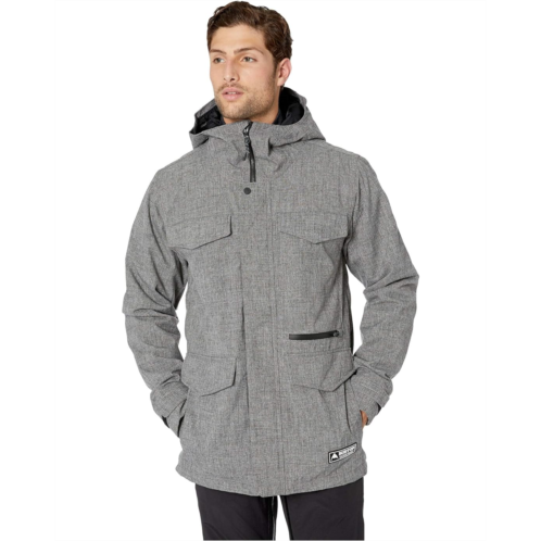 Mens Burton Covert Jacket