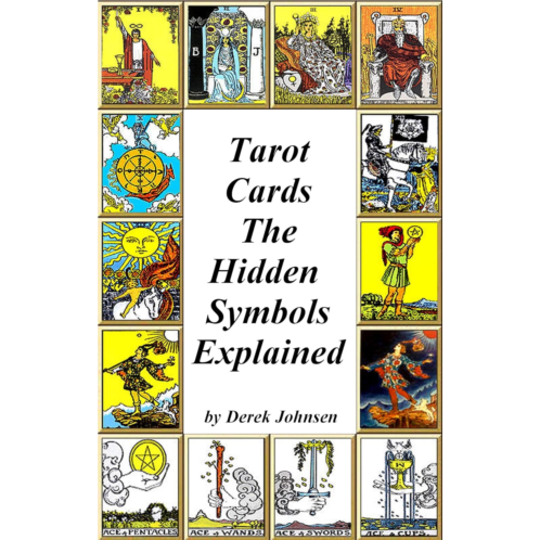 Tarot Cards: The Hidden Symbol