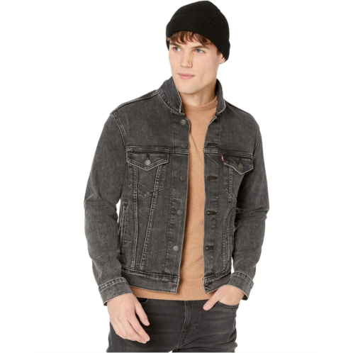 Levi s Mens The Trucker Jacket