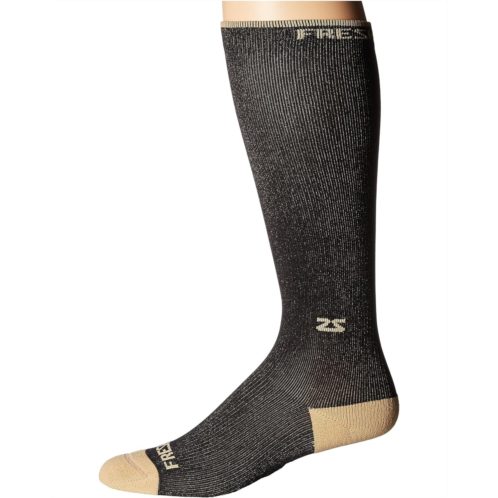 Zensah Fresh Legs Copper Compression Socks