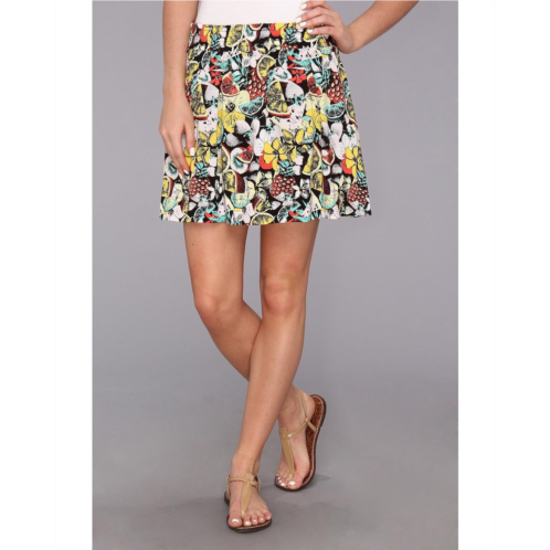 Volcom Weirdette Skirt