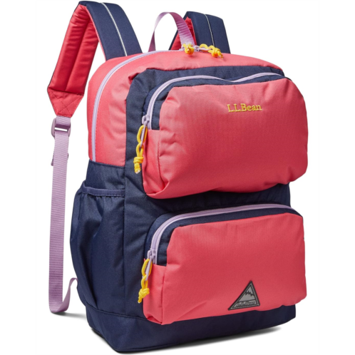 L.L.Bean LLBean Trailfinder Backpack (Little Kids)