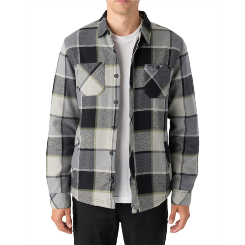 O Neill Redmond High Pile Jacket