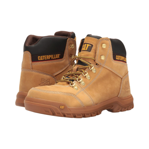 Mens Caterpillar Outline ST