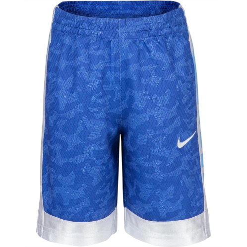 Nike Kids Dri-FIT Elite Shorts (Toddler/Little Kids)