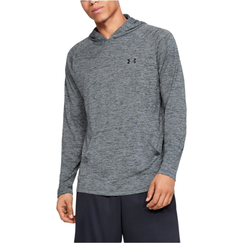 Mens Under Armour UA Tech 20 Hoodie