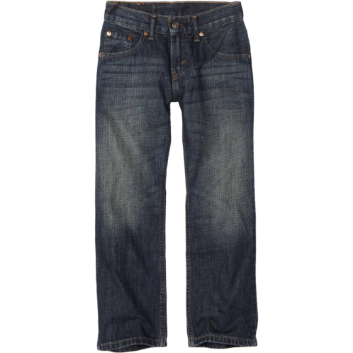 Levis Kids 505 Regular Jeans (Big Kids)