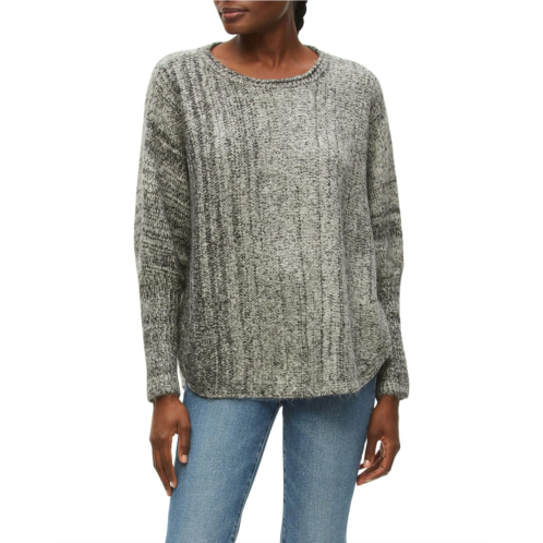 Michael Stars Selina Poncho Sweater