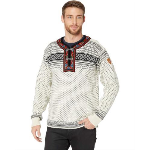 Mens Dale of Norway Setesdal Unisex Sweater