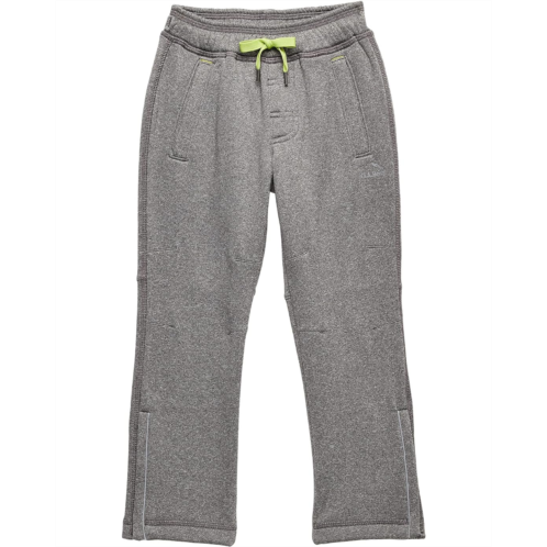 L.L.Bean LLBean Mountain Fleece Pants (Big Kids)