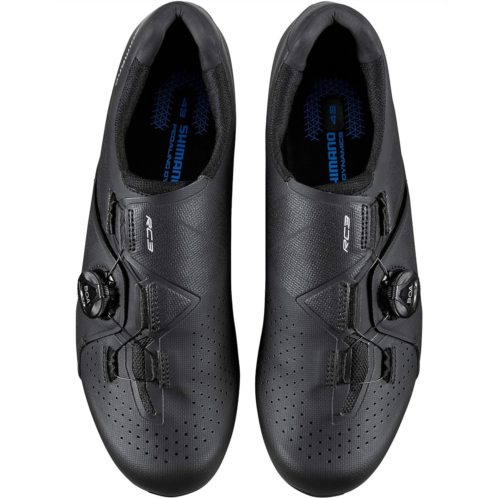 Mens Shimano RC3 Cycling Shoe