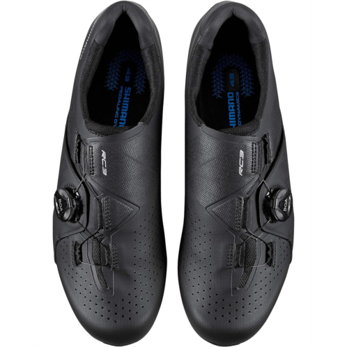 Mens Shimano RC3 Cycling Shoe