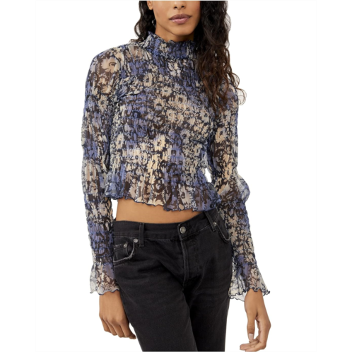 Free People Hello There Top