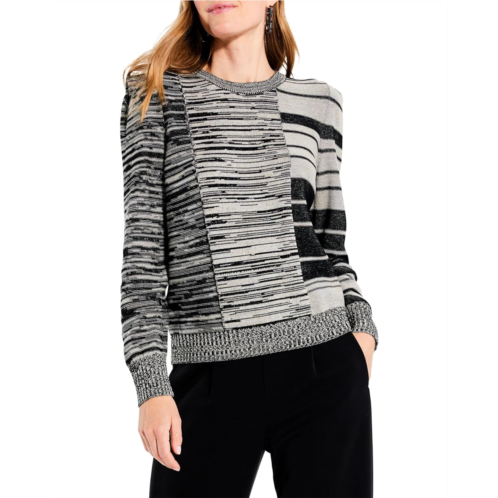 NICZOE Mixed Musings Sweater