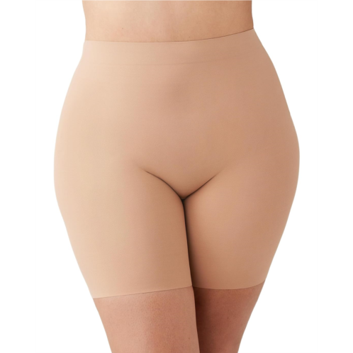 Womens Wacoal Shape Revelation Thigh Shaper with Low Back For An Hourglass Figure