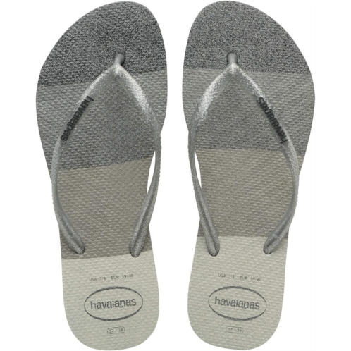 Havaianas Kids Slim Palette Glow (Toddler/Little Kid/Big Kid)