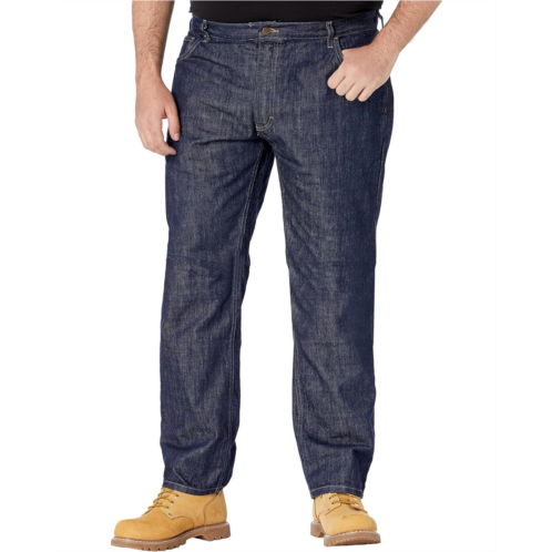 Mens Tyndale FRC Big & Tall Versa Regular Fit Jeans