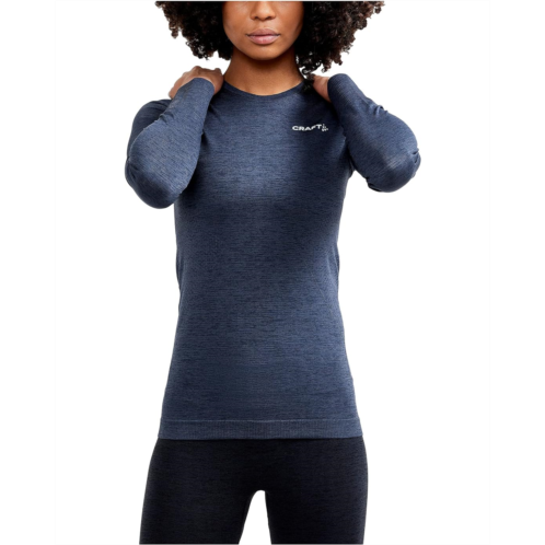 Womens Craft Core Dry Active Comfort Long Sleeve