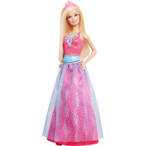 Barbie Fairytale Magic 3-Doll Giftset