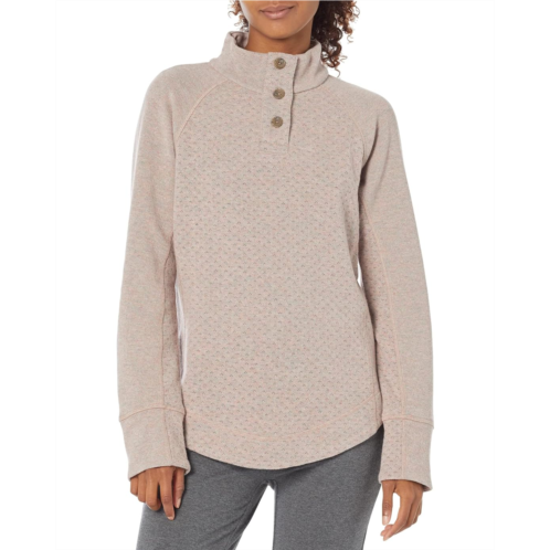 Womens Prana Frozen Falls Sweater