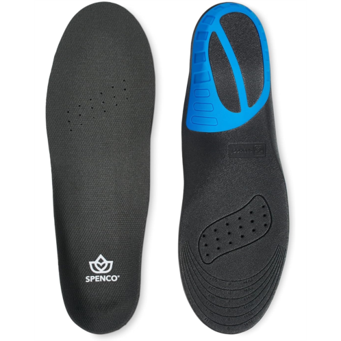 Mens Spenco Spenco Knee Support TTF 2Pk