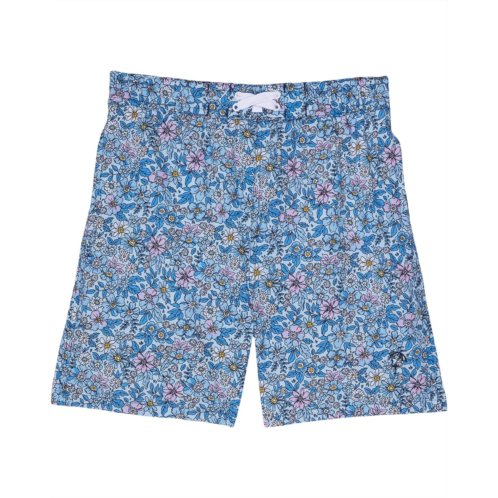 Shade critters Swim Trunks - Ditsy Floral (Infant/Toddler)